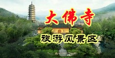 大鸡巴操视频网站在线观看中国浙江-新昌大佛寺旅游风景区
